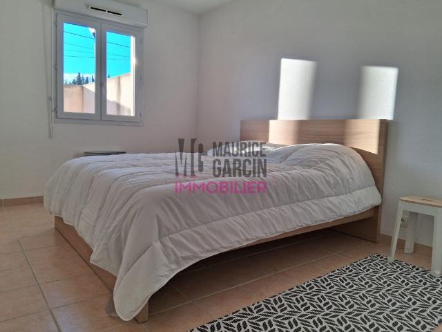 APPARTEMENT LOCATION Meublé L'ISLE/SORGUE 2 pièces 48.92m²