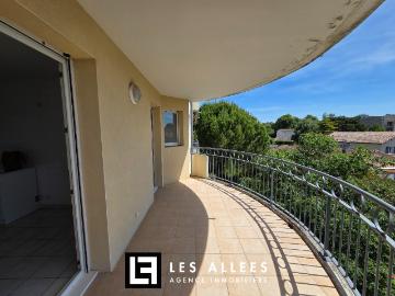 APPARTEMENT Location MONTELIMAR 26200
