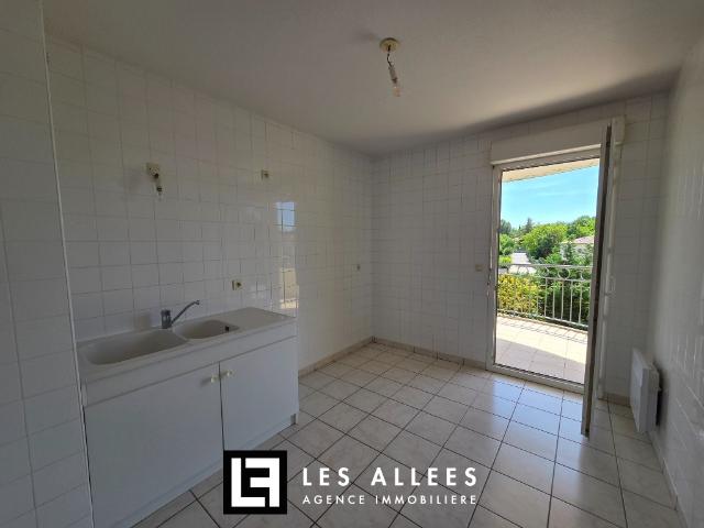 APPARTEMENT Location MONTELIMAR 26200