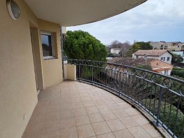 APPARTEMENT Location MONTELIMAR 26200