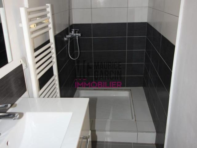 APPARTEMENT LOCATION MONTEUX 3 pièces 55.67m²