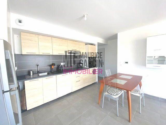 APPARTEMENT LOCATION MORIERES LES AVIGNON 3 pièces meublé 62.78m²