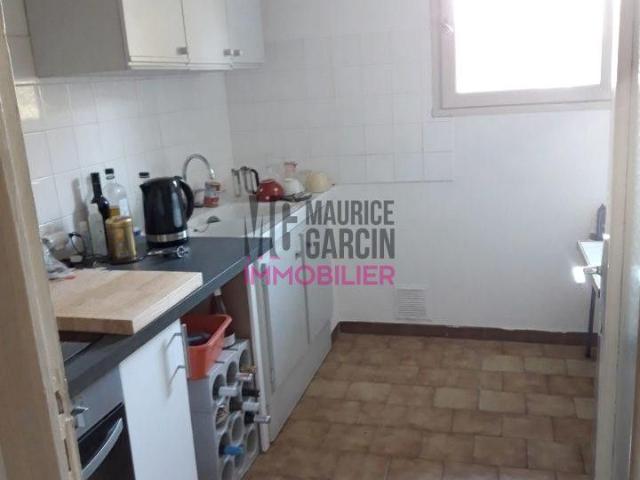 APPARTEMENT LOCATION PERNES LES FONTAINES 3 Pièces 57.57m²