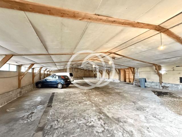 Appartement, Locon