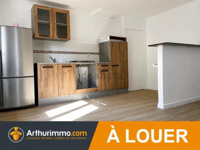 Appartement, Lodève