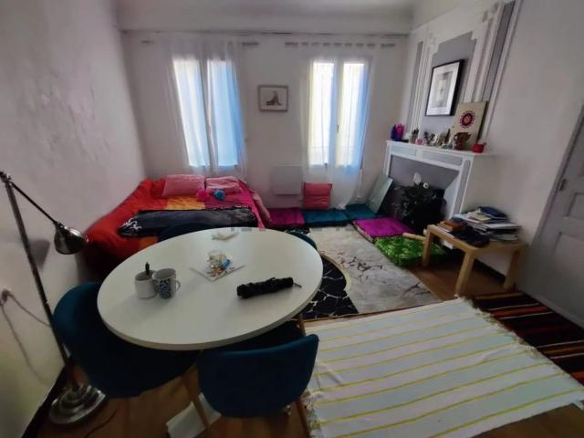 Appartement, Lodève