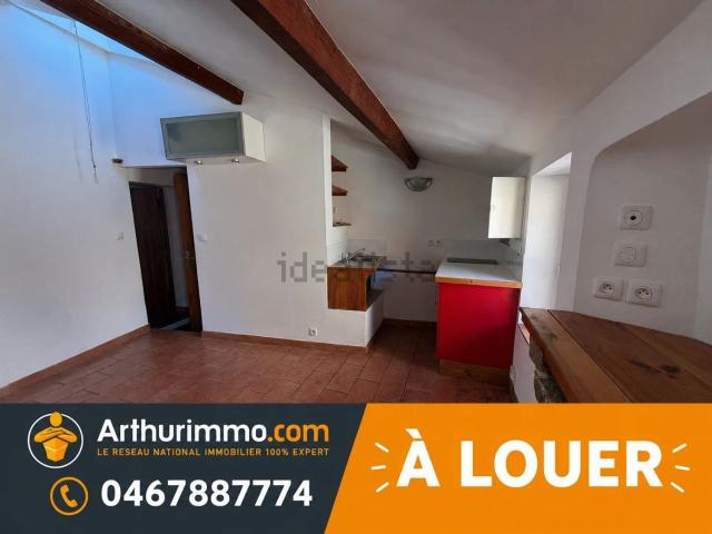 Appartement, Lodève