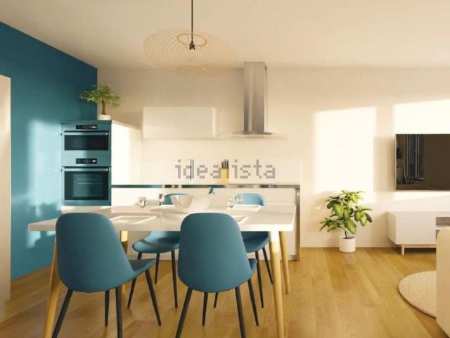 Appartement, Lodève