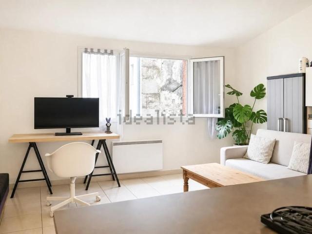 Appartement, Lodève