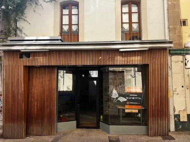 Appartement, Lodève
