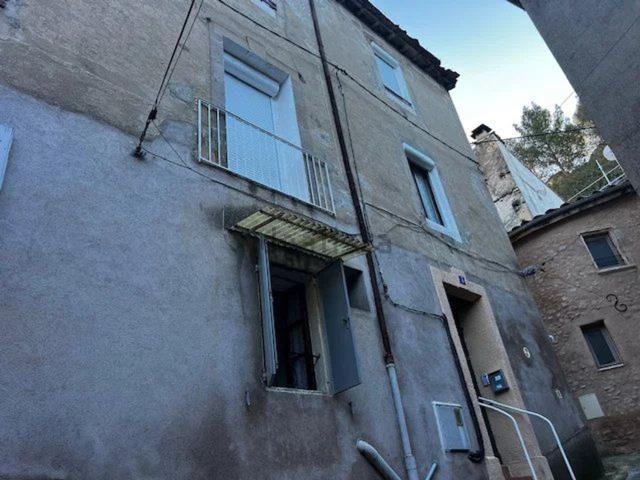 Appartement, Lodève