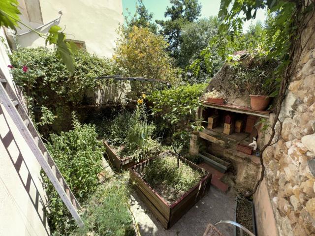 Appartement, Lodève