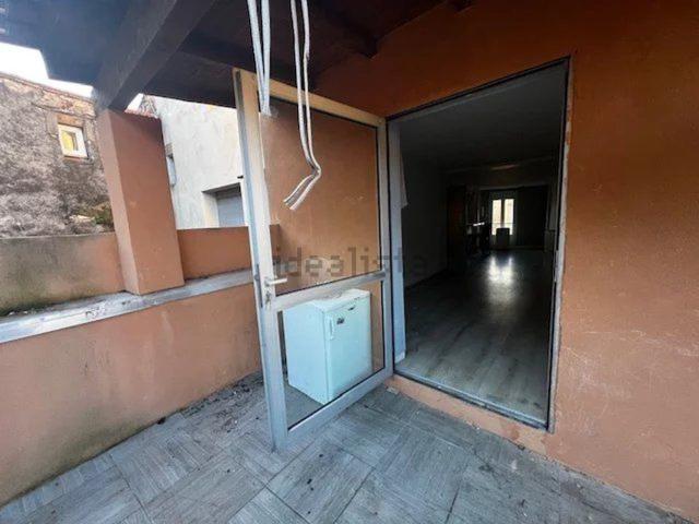 Appartement, Lodève