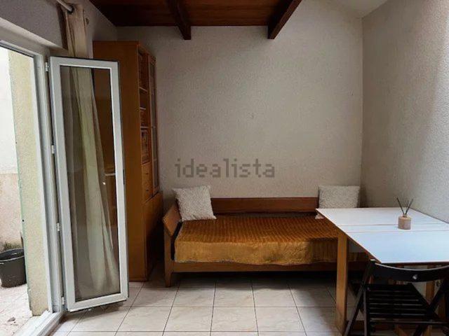 Appartement, Lodève