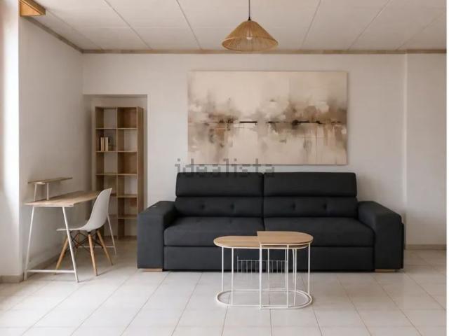 Appartement, Lodève