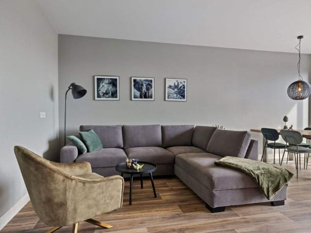 Appartement Lodiek Landen, Hertme À Louer