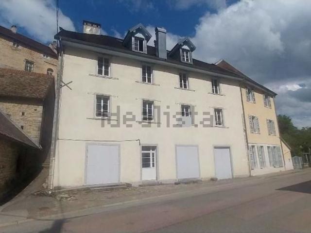 Appartement, Lods