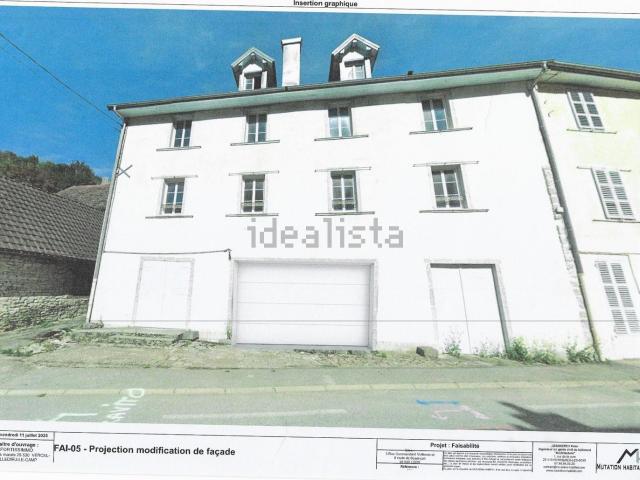 Appartement, Lods