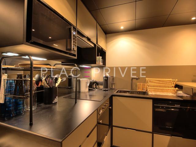 Appartement Loft, Nancy