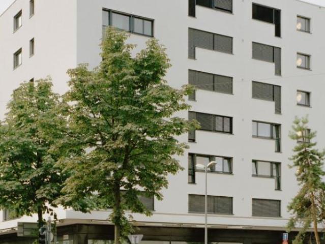 Appartement loft à Gundeli !