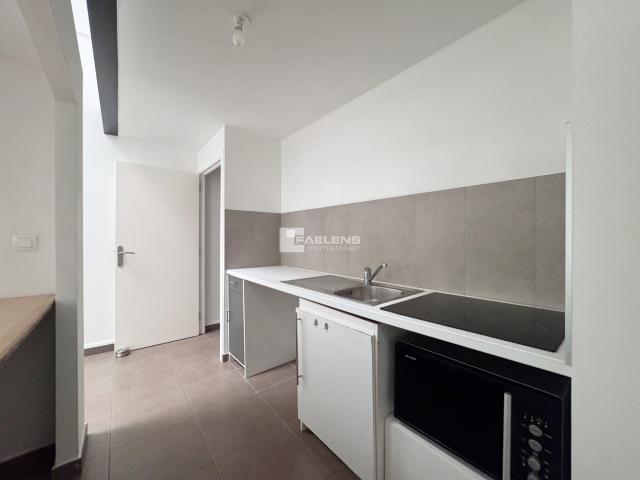 Appartement Loft à LILLE