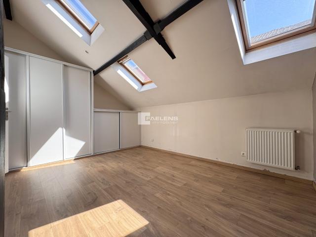 Appartement Loft à LILLE