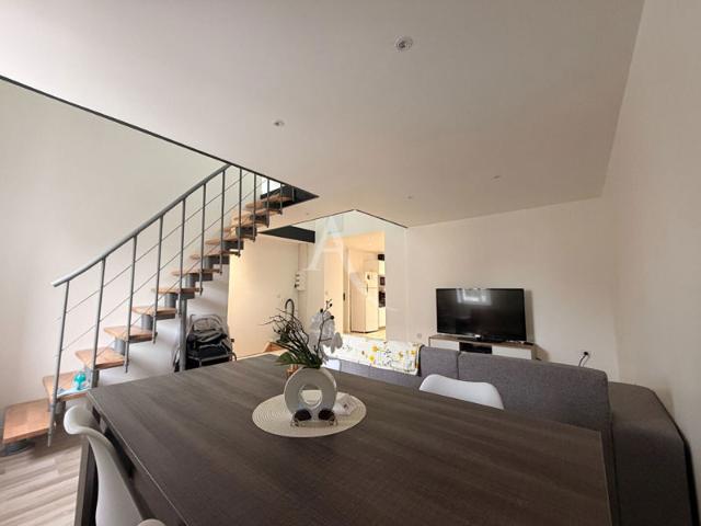 Appartement Loft Blain