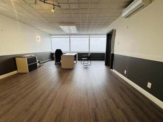 Appartement Loft studio à louer Montcalm / Saint Sacrement septembre 2026