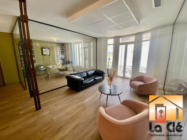 Appartement Loft 150m² Agen