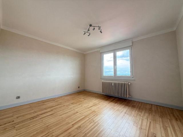 Appartement Logelbach 4 pièce s 83.29 m2