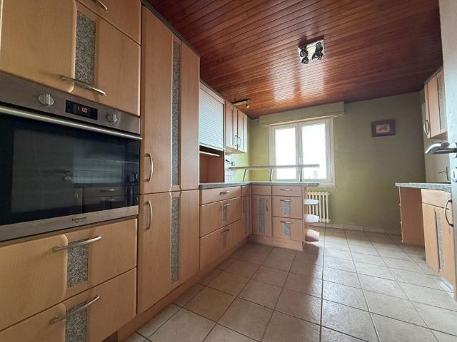 Appartement Logelbach 4 pièce s 83.29 m2