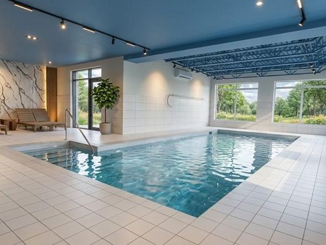 Appartement Logement Condo 5 ½ Rive Sud