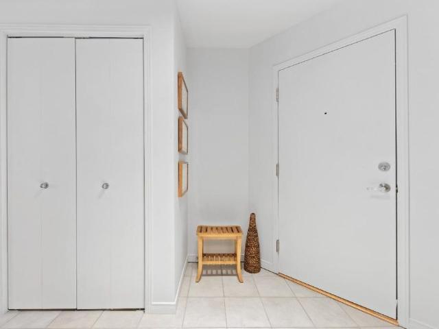 Appartement logement Condo Grand 4 ½ – Châteauguay