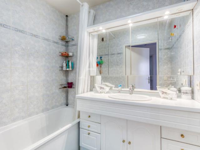 Appartement Lognes 3 pièces, 63m²