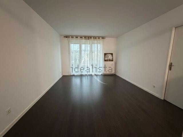Appartement, Lognes