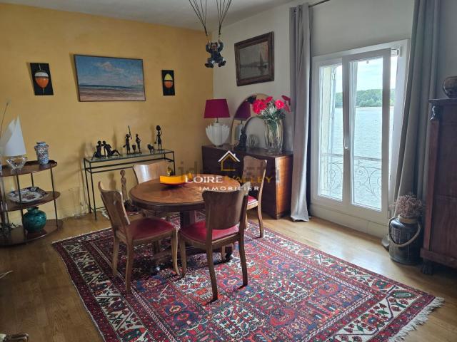 Appartement, Loire Authion