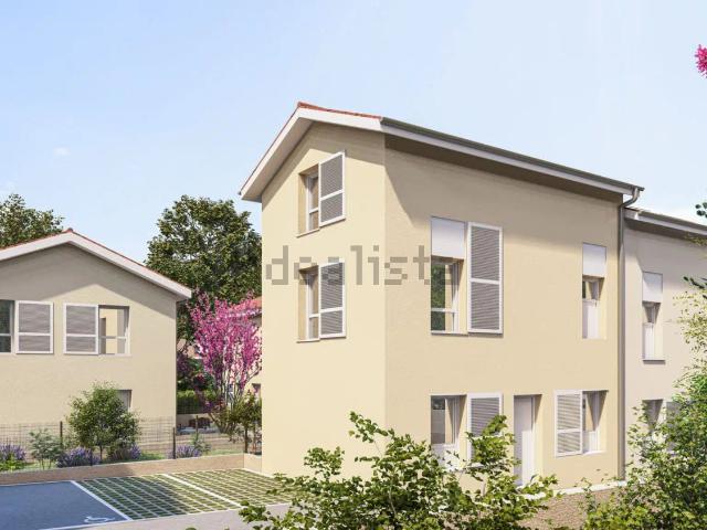 Appartement, Loire sur Rhône