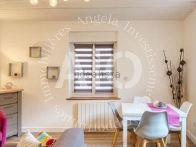 Appartement, Loire sur Rhône