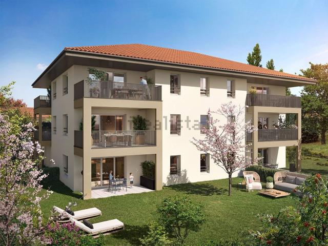 Appartement, Loisin