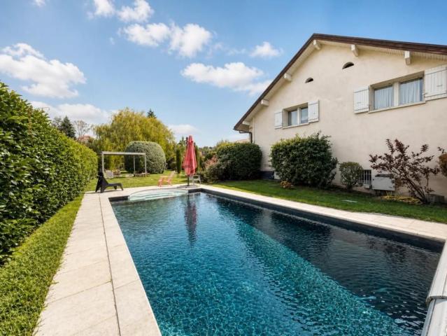 Appartement, Loisin