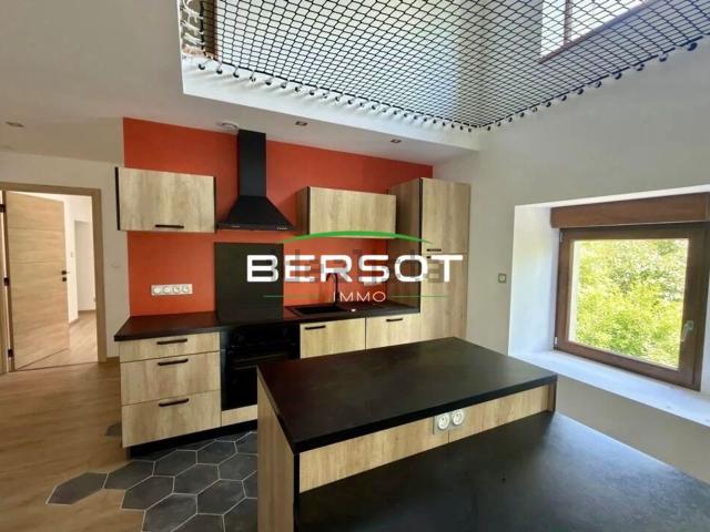 Appartement, Loray