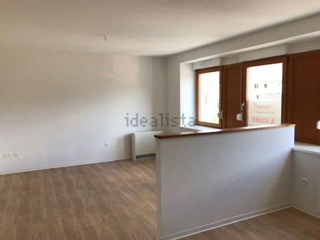 Appartement, Lorentzen