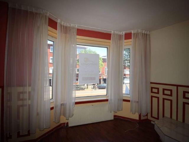 Appartement Lorentzplein 66, La Haye À louer