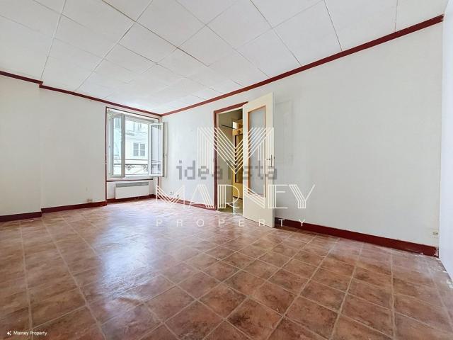Appartement, Lorette Martyrs, Paris