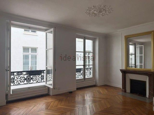 Appartement, Lorette Martyrs, Paris