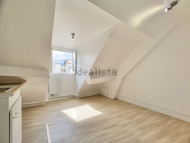 Appartement, Lorette Martyrs, Paris