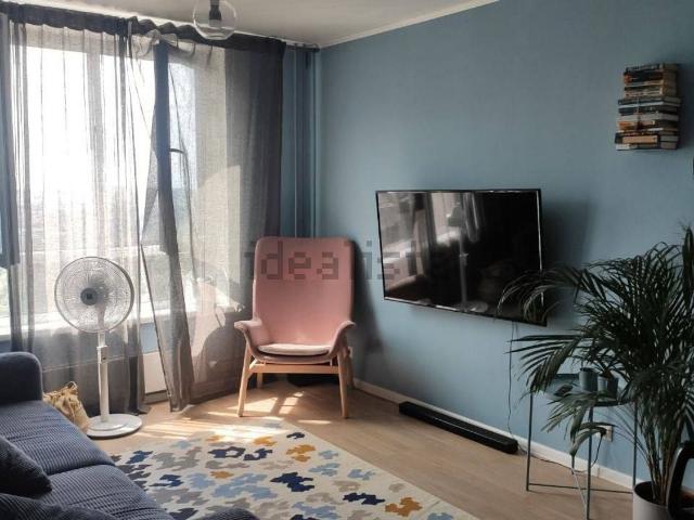 Appartement, Lorette Martyrs, Paris