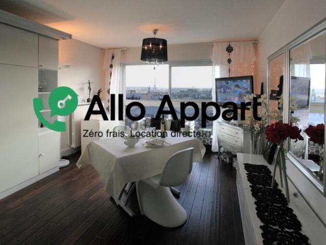Appartement, Lorette Martyrs, Paris