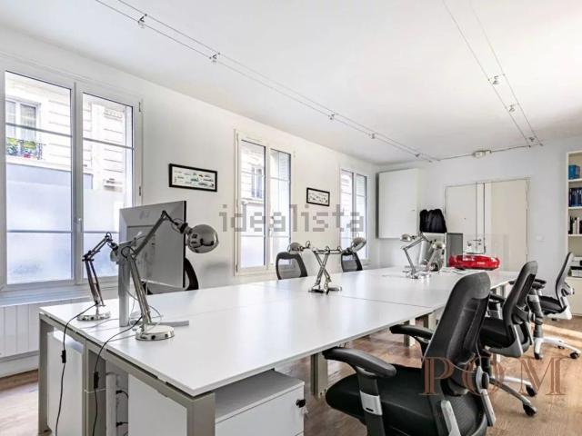 Appartement, Lorette Martyrs, Paris