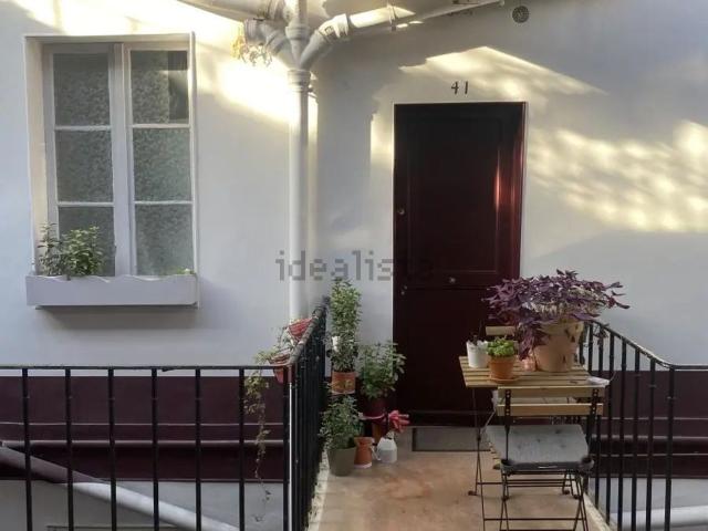 Appartement, Lorette Martyrs, Paris